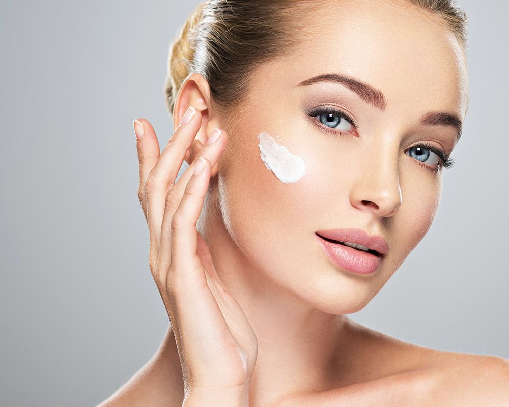 Kosmetische Dermatologie