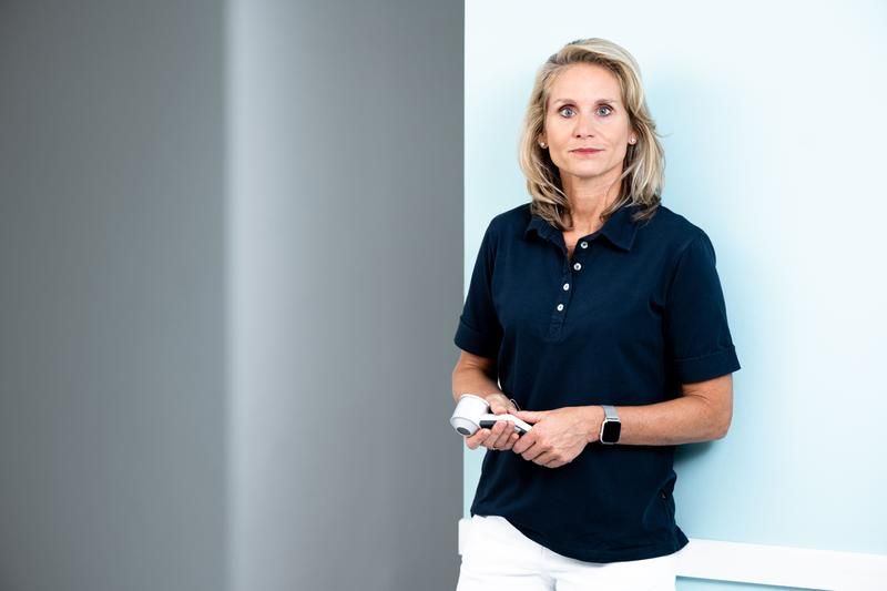 Dr. Erika Ivancic-Brandenberger